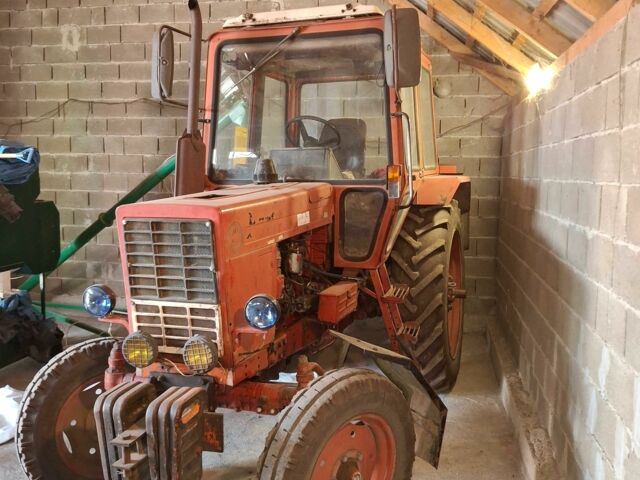 Другая Другая, объемом двигателя 0 л и пробегом 0 тыс. км за 8000 $, фото 1 на Automoto.ua