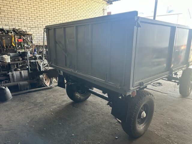 Інша Інша, об'ємом двигуна 0 л та пробігом 0 тис. км за 1902 $, фото 1 на Automoto.ua