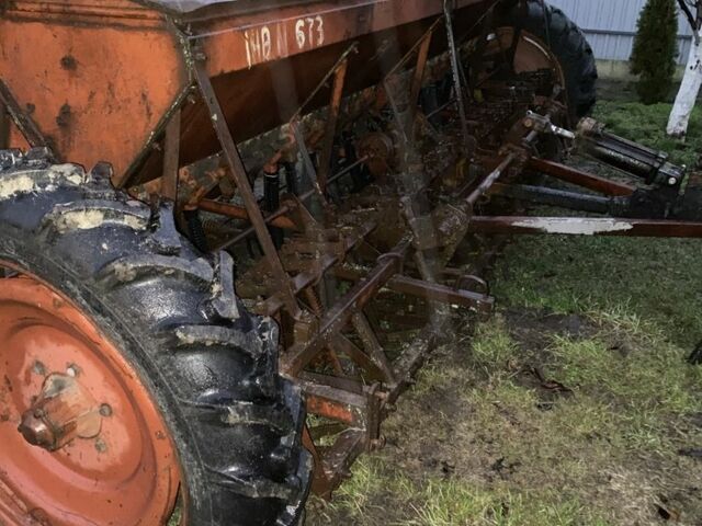 Другая Другая, объемом двигателя 4.7 л и пробегом 5 тыс. км за 1159 $, фото 1 на Automoto.ua