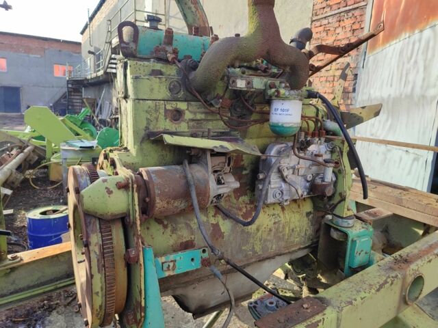 Другая Другая, объемом двигателя 5 л и пробегом 0 тыс. км за 828 $, фото 1 на Automoto.ua