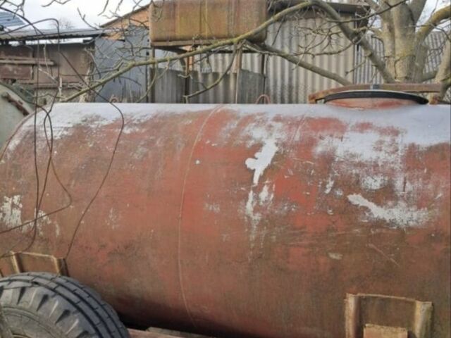 Інша Інша, об'ємом двигуна 0 л та пробігом 0 тис. км за 2700 $, фото 1 на Automoto.ua