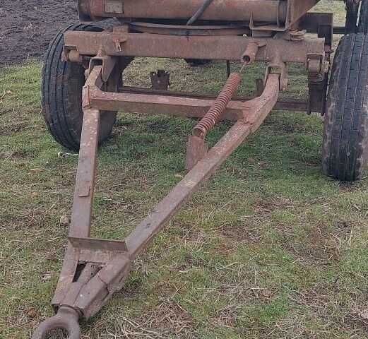 Другая Другая, объемом двигателя 0 л и пробегом 0 тыс. км за 971 $, фото 1 на Automoto.ua