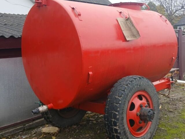 Інша Інша, об'ємом двигуна 0 л та пробігом 0 тис. км за 1200 $, фото 1 на Automoto.ua