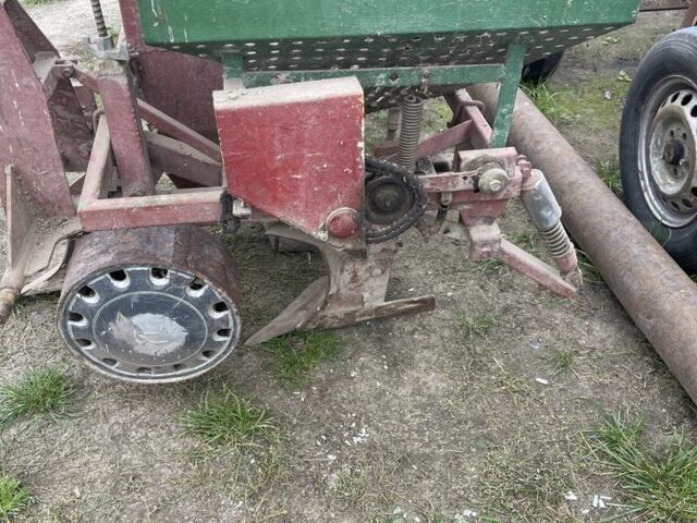 Другая Другая, объемом двигателя 0 л и пробегом 0 тыс. км за 199 $, фото 1 на Automoto.ua