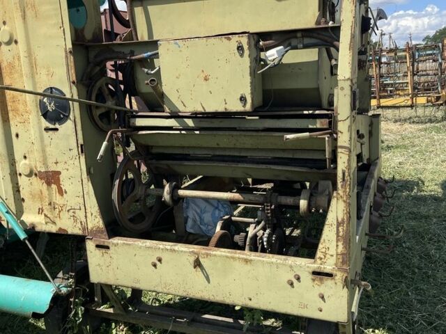 Другая Другая, объемом двигателя 0 л и пробегом 0 тыс. км за 607 $, фото 1 на Automoto.ua