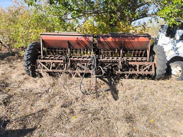 Другая Другая, объемом двигателя 0 л и пробегом 0 тыс. км за 1200 $, фото 1 на Automoto.ua