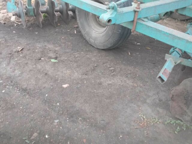 Другая Другая, объемом двигателя 0 л и пробегом 0 тыс. км за 1335 $, фото 1 на Automoto.ua