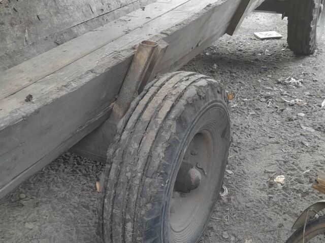 Інша Інша, об'ємом двигуна 0 л та пробігом 0 тис. км за 237 $, фото 1 на Automoto.ua