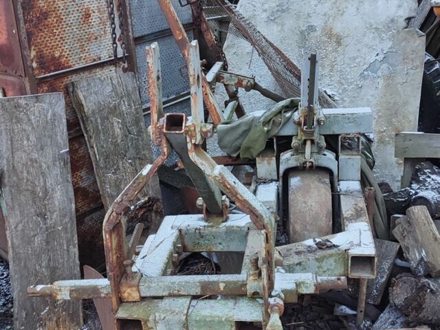 Другая Другая, объемом двигателя 0 л и пробегом 0 тыс. км за 379 $, фото 1 на Automoto.ua