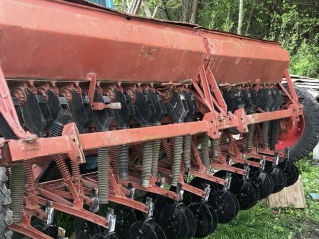Другая Другая, объемом двигателя 0 л и пробегом 0 тыс. км за 1300 $, фото 1 на Automoto.ua