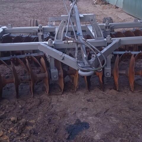 Другая Другая, объемом двигателя 0 л и пробегом 0 тыс. км за 1210 $, фото 1 на Automoto.ua