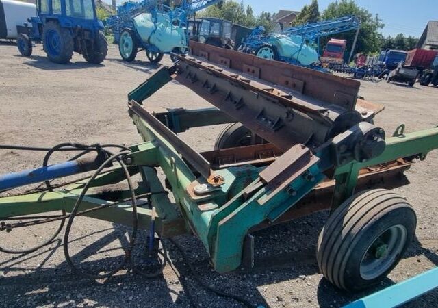 Другая Другая, объемом двигателя 0 л и пробегом 0 тыс. км за 278 $, фото 1 на Automoto.ua