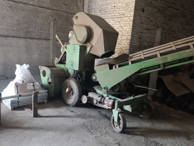 Другая Другая, объемом двигателя 0 л и пробегом 0 тыс. км за 1890 $, фото 1 на Automoto.ua