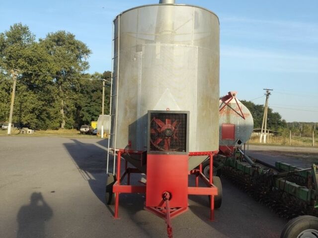 Другая Другая, объемом двигателя 0 л и пробегом 0 тыс. км за 14900 $, фото 1 на Automoto.ua