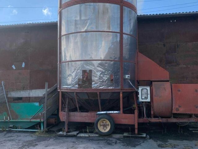 Другая Другая, объемом двигателя 0 л и пробегом 0 тыс. км за 35706 $, фото 1 на Automoto.ua