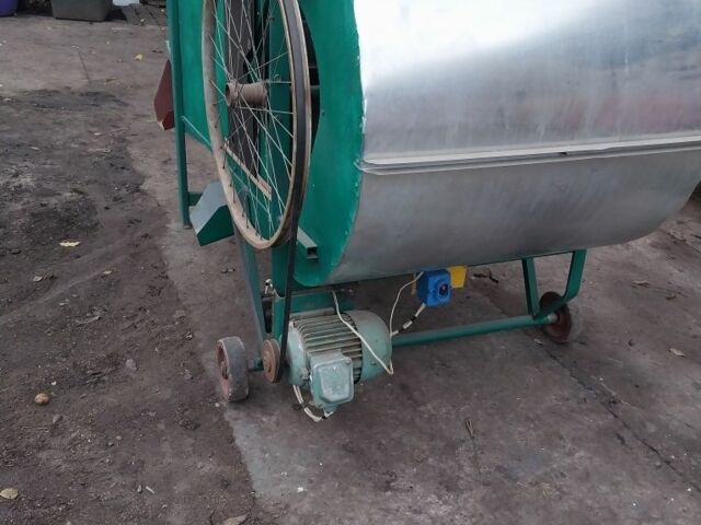 Другая Другая, объемом двигателя 0 л и пробегом 0 тыс. км за 334 $, фото 1 на Automoto.ua