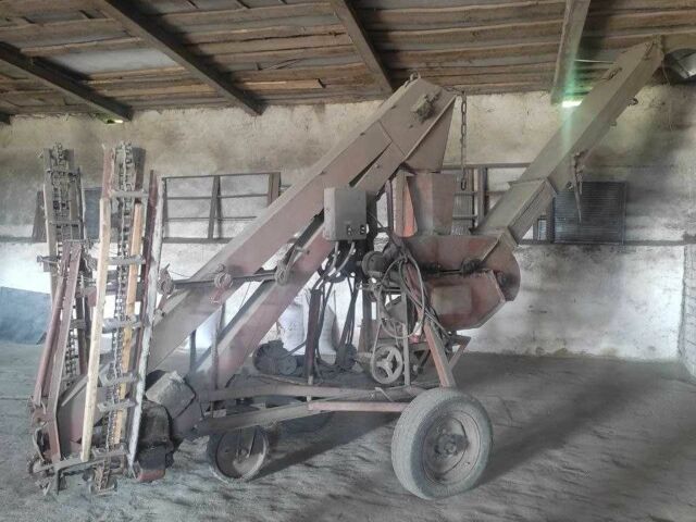 Інша Інша, об'ємом двигуна 0 л та пробігом 0 тис. км за 833 $, фото 1 на Automoto.ua