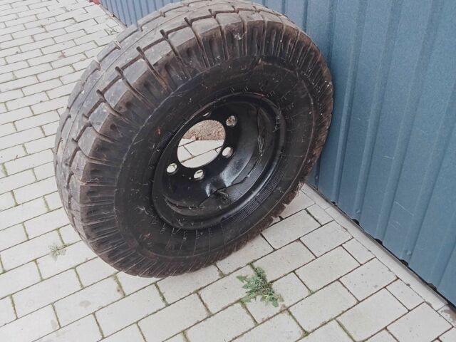 Інша Інша, об'ємом двигуна 0 л та пробігом 0 тис. км за 262 $, фото 1 на Automoto.ua