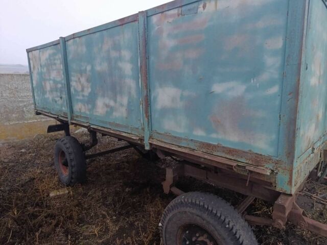 Другая Другая, объемом двигателя 0 л и пробегом 0 тыс. км за 945 $, фото 1 на Automoto.ua