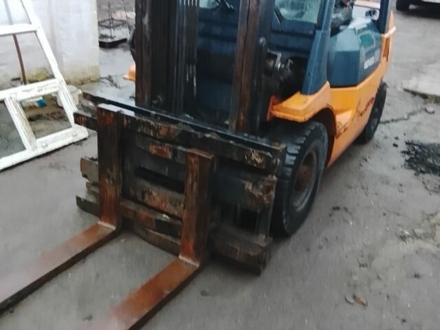 Другая Другая, объемом двигателя 0 л и пробегом 0 тыс. км за 7600 $, фото 1 на Automoto.ua