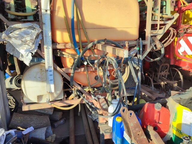 Другая Другая, объемом двигателя 4.5 л и пробегом 2 тыс. км за 3786 $, фото 1 на Automoto.ua