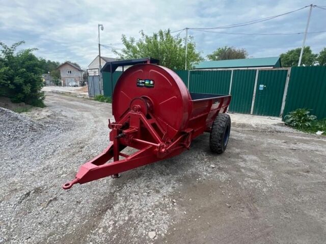 Другая Другая, объемом двигателя 0 л и пробегом 0 тыс. км за 4429 $, фото 1 на Automoto.ua