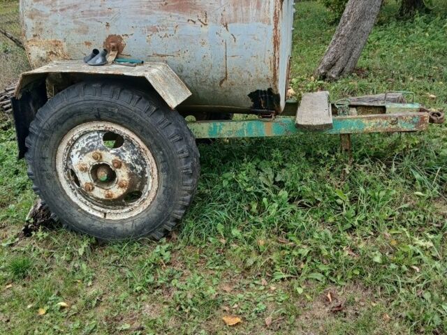 Другая Другая, объемом двигателя 0 л и пробегом 0 тыс. км за 410 $, фото 1 на Automoto.ua