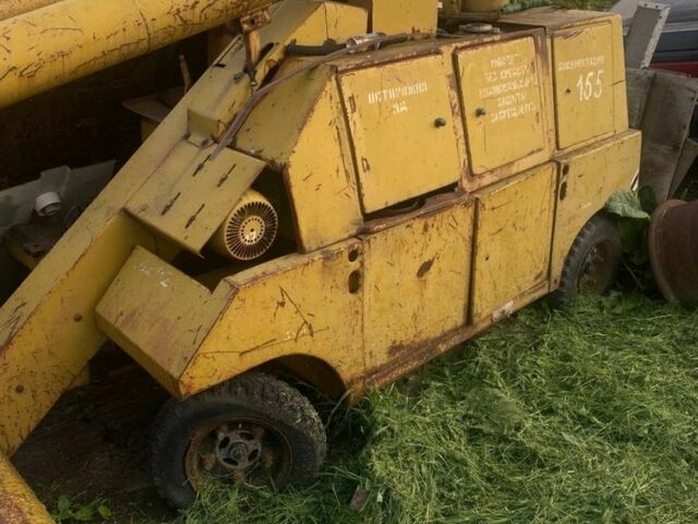 Інша Інша, об'ємом двигуна 0 л та пробігом 0 тис. км за 1336 $, фото 1 на Automoto.ua