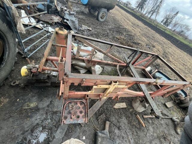 Інша Інша, об'ємом двигуна 0 л та пробігом 0 тис. км за 150 $, фото 1 на Automoto.ua