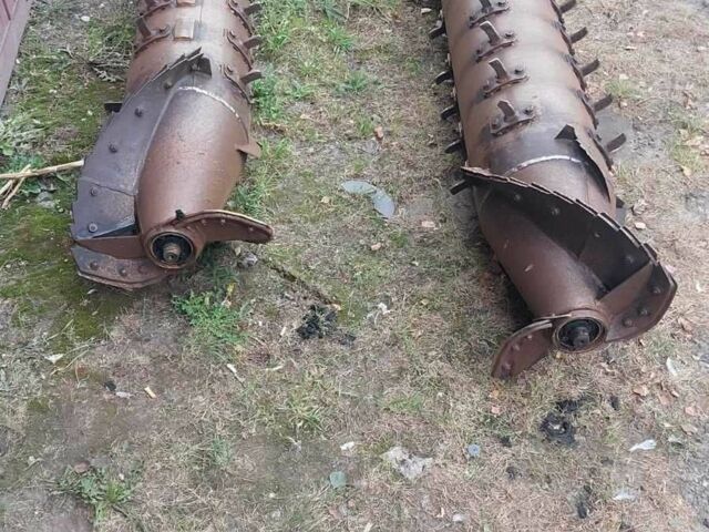 Другая Другая, объемом двигателя 0 л и пробегом 0 тыс. км за 292 $, фото 1 на Automoto.ua