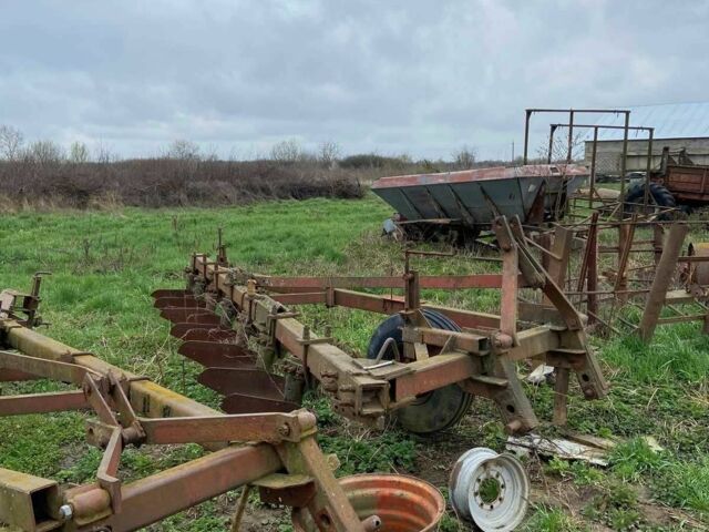 Другая Другая, объемом двигателя 0 л и пробегом 0 тыс. км за 483 $, фото 1 на Automoto.ua