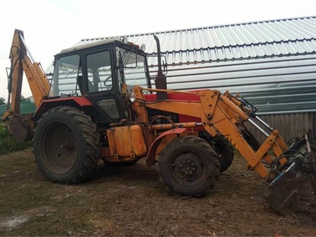 Інша Інша, об'ємом двигуна 0 л та пробігом 0 тис. км за 1150 $, фото 1 на Automoto.ua