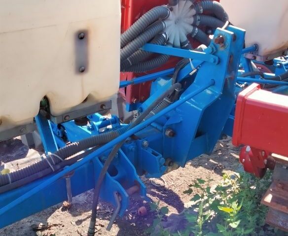 Другая Другая, объемом двигателя 0 л и пробегом 0 тыс. км за 5500 $, фото 1 на Automoto.ua