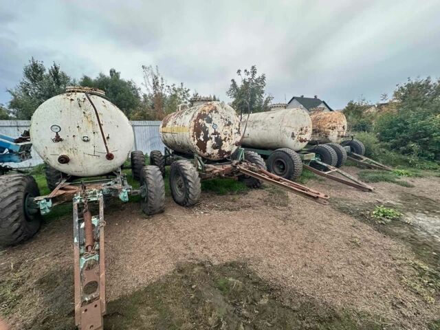 Другая Другая, объемом двигателя 0 л и пробегом 0 тыс. км за 2382 $, фото 1 на Automoto.ua