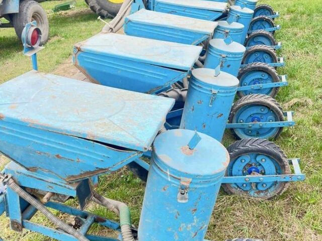 Другая Другая, объемом двигателя 0 л и пробегом 0 тыс. км за 1419 $, фото 1 на Automoto.ua