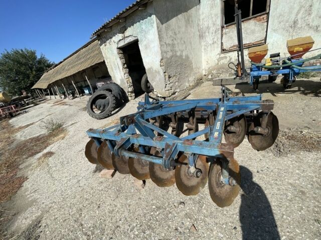 Другая Другая, объемом двигателя 0 л и пробегом 0 тыс. км за 1214 $, фото 1 на Automoto.ua