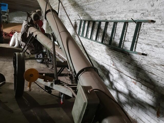 Інша Інша, об'ємом двигуна 0 л та пробігом 0 тис. км за 1940 $, фото 1 на Automoto.ua