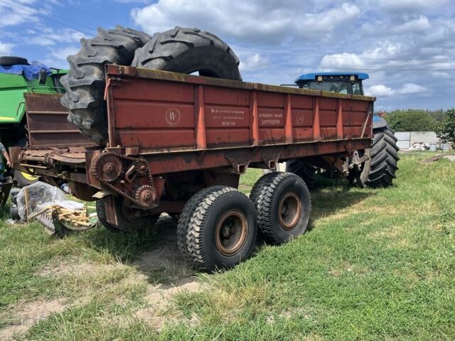 Другая Другая, объемом двигателя 0 л и пробегом 0 тыс. км за 3000 $, фото 1 на Automoto.ua