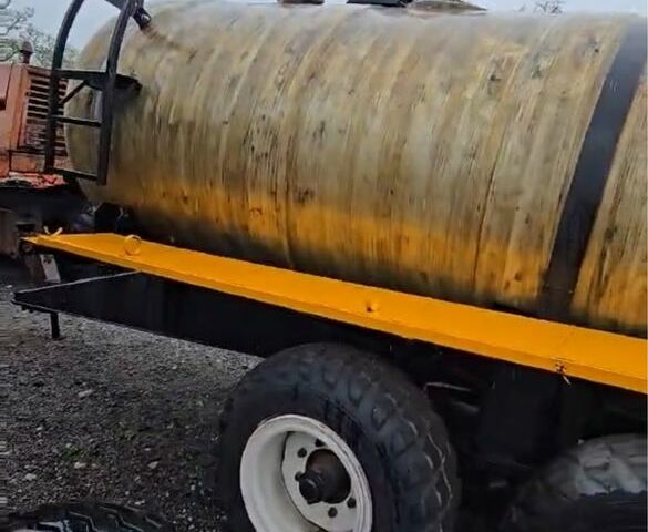 Другая Другая, объемом двигателя 0 л и пробегом 0 тыс. км за 6658 $, фото 1 на Automoto.ua