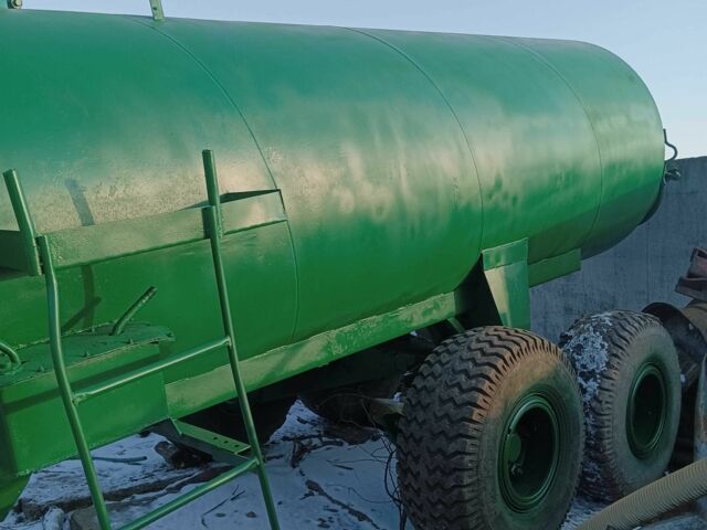 Другая Другая, объемом двигателя 0 л и пробегом 0 тыс. км за 4025 $, фото 1 на Automoto.ua