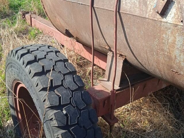 Другая Другая, объемом двигателя 0 л и пробегом 0 тыс. км за 709 $, фото 1 на Automoto.ua