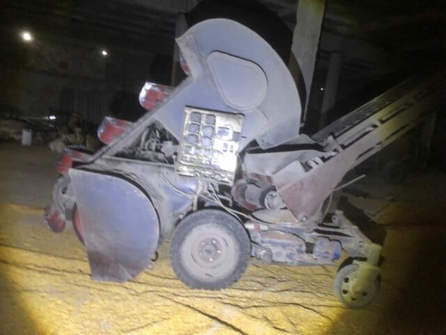 Інша Інша, об'ємом двигуна 0 л та пробігом 0 тис. км за 1790 $, фото 1 на Automoto.ua