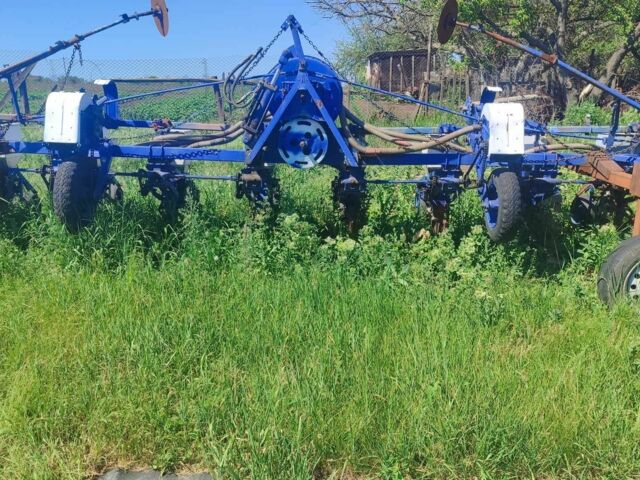 Другая Другая, объемом двигателя 0 л и пробегом 0 тыс. км за 1181 $, фото 1 на Automoto.ua