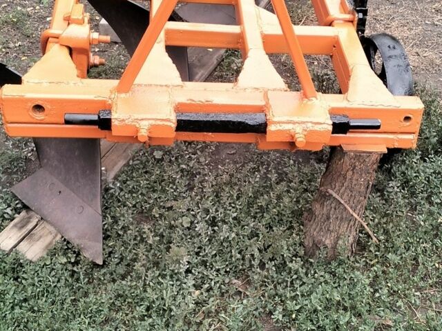 Другая Другая, объемом двигателя 0 л и пробегом 0 тыс. км за 292 $, фото 1 на Automoto.ua