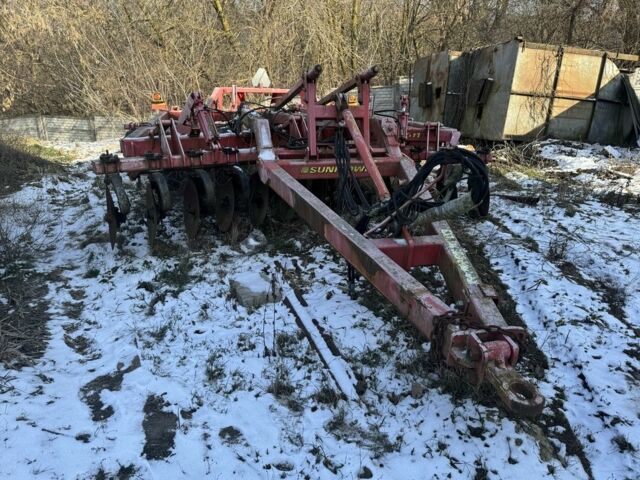 Інша Інша, об'ємом двигуна 0 л та пробігом 0 тис. км за 4500 $, фото 1 на Automoto.ua