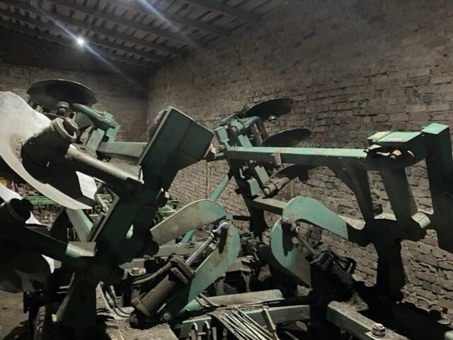 Другая Другая, объемом двигателя 0 л и пробегом 0 тыс. км за 3787 $, фото 1 на Automoto.ua