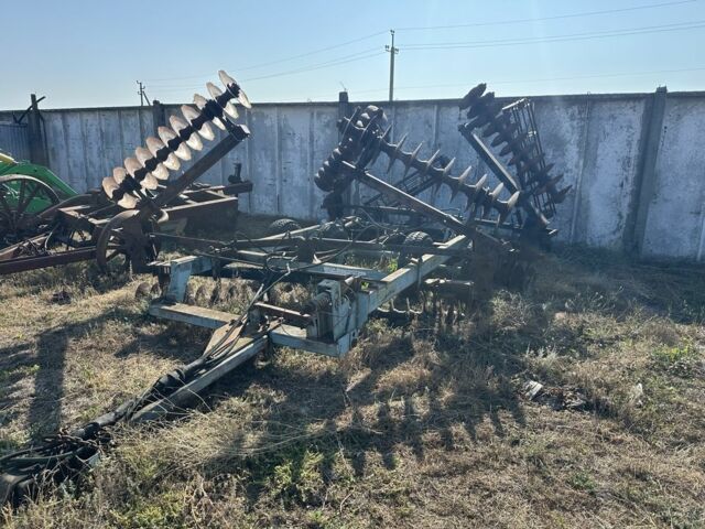 Другая Другая, объемом двигателя 0 л и пробегом 0 тыс. км за 7767 $, фото 1 на Automoto.ua