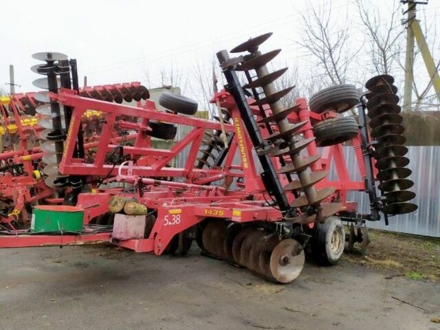 Другая Другая, объемом двигателя 0 л и пробегом 0 тыс. км за 11000 $, фото 1 на Automoto.ua