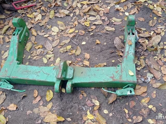 Другая Другая, объемом двигателя 14 л и пробегом 1000 тыс. км за 500 $, фото 1 на Automoto.ua