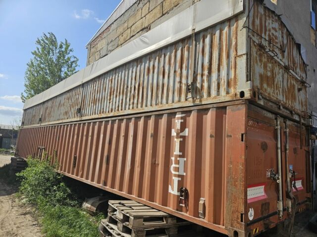 Другая Другая, объемом двигателя 0 л и пробегом 0 тыс. км за 1300 $, фото 1 на Automoto.ua